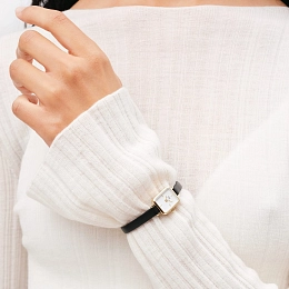 Daniel Wellington Quartz Watch Women/DW00100729