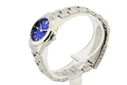 Quartz Wristwatch / LTP-1215A-2A2DF