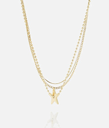 Necklace & Pendant / SNX24192-01UNI
