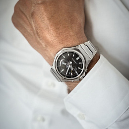 Solar Wristwatch / GST-B1000D-1ADR