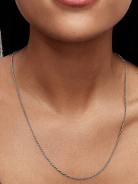 Necklace / 394687C00-70