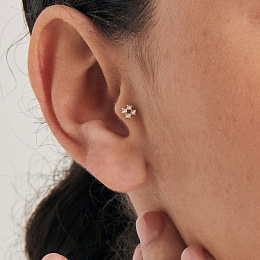 Earring/E047-13G