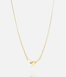 Necklace & Pendant / SNK24180-01UNI