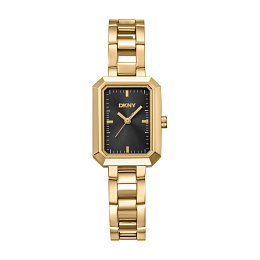 Quartz Wristwatch / DK1L009M0015