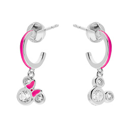 Earring / ES00076SZWL