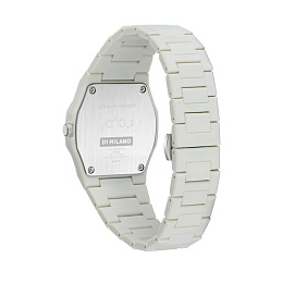 Quartz Wristwatch / D1-PCBU08