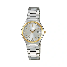 Quartz Wristwatch / LTP-1170G-7ARDF