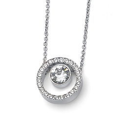Necklace & Pendant/12077