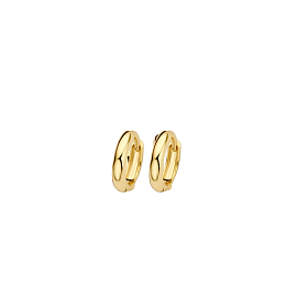 Earring/7220YGO