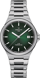 Automatic Wristwatch / C043.407.22.091.00