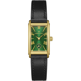 Quartz Wristwatch / H11261760