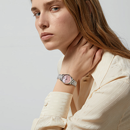 Gucci Quartz Watch Women / YA1265062 Switzerland