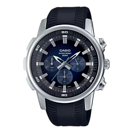 Quartz Watch /MTP-E505-2AVDF
