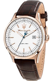 Quartz Wristwatch / R8851124004