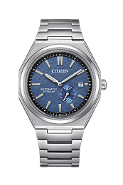 Mechanical Wristwatch / NJ0180-80L
