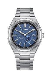 Mechanical Wristwatch / NJ0180-80L