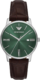 Quartz Wristwatch / AR11672