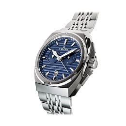 Quartz Wristwatch / 10118 3M BUIN