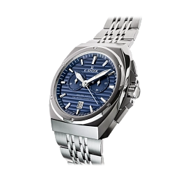 Quartz Wristwatch / 10118 3M BUIN