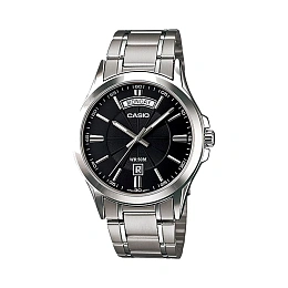 Wristwatch/MTP-1381D-1AVDF