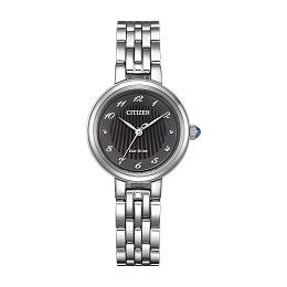 Quartz eco-drive Wristwatch / EM0990-81E