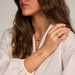 Golden Bracelet/2226YRR