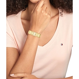 Quartz Wristwatch / 1782787