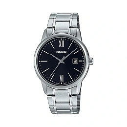 Quartz Wristwatch/MTP-V002D-1B3UDF