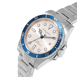 Quartz Wristwatch / CF.1030.MS.2
