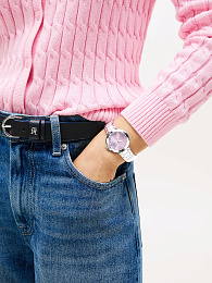 Quartz Wristwatch / 1782781