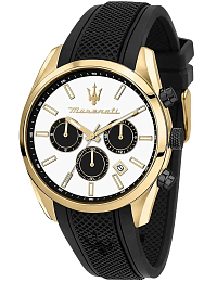 Quartz Wristwatch / R8851151001