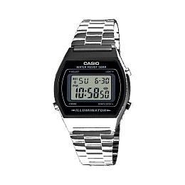 Quartz Wristwatch / B640WB-1ADF