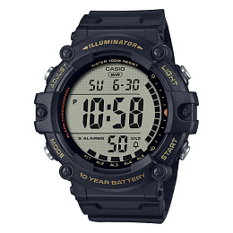 Casio General AE-1500WHX-1AVDF Wrist Watch