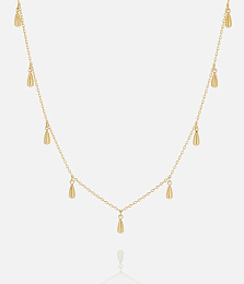 Necklace & Pendant / SNS27661-01UNI