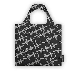 Shopping bag / 10-GBAG-PLS-17-01