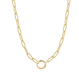 Ania Haie Necklace/N048-05G