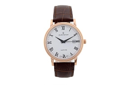 Quartz Wristwatch / 53007 37R BR