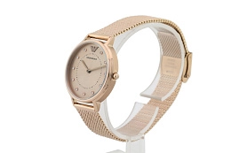 Quartz Wristwatch / AR11129