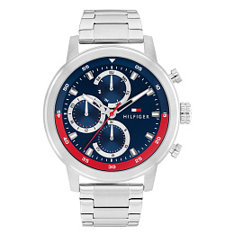 Quartz Wristwatch / 1792179