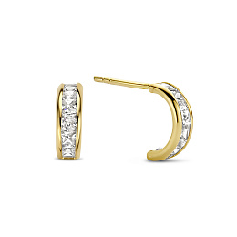Earring / 9NBG-0396