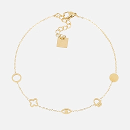 Anklet / SAS16807-01UNI