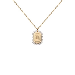 Necklace & Pendant/CO01-575-U