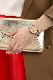 Quartz Wristwatch / AX5536