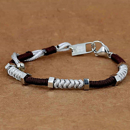 Bracelet / HBS21644-00GRY