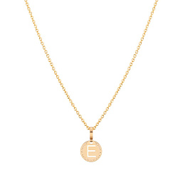 Necklace & Pendant / BWLKOE05