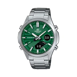 Casio Edifice Quartz Watch Men / EFV-C120D-3ADF