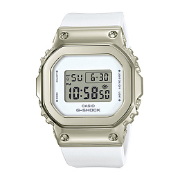 Casio G-Shock Wrist Watch GM-S5600SK-7DR