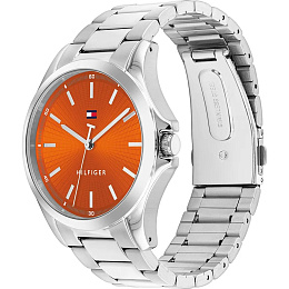 Quartz Wristwatch / 1710678