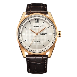 Quartz eco-drive Wristwatch/AW0082-19A
