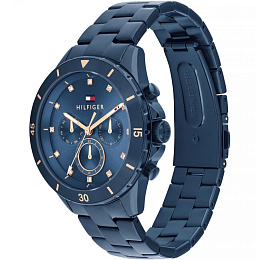 Quartz Wristwatch / 1782743